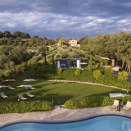 Il Melograno Agriturismo & Spa Pianello  外观 照片