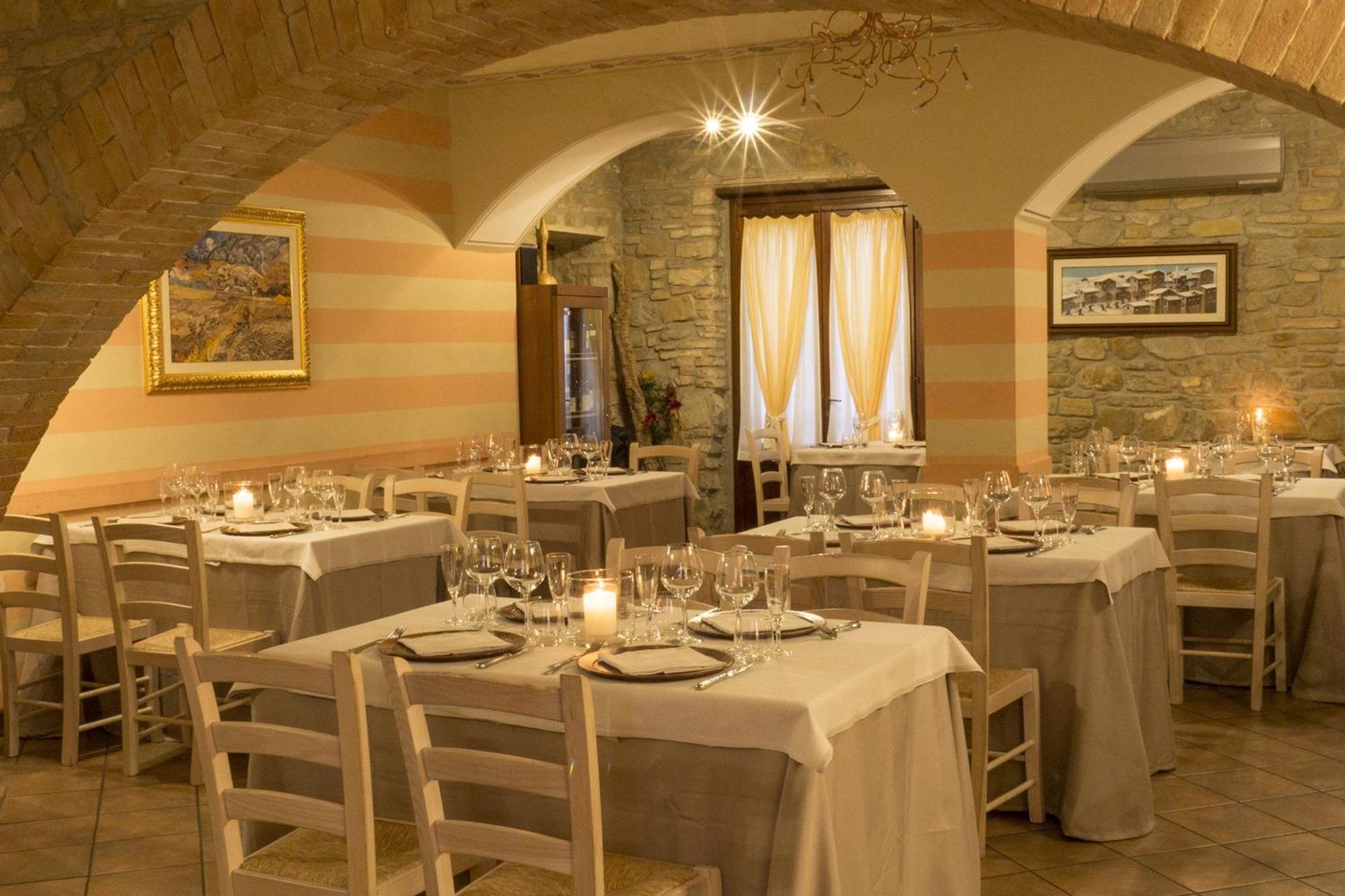 Il Melograno Agriturismo & Spa Pianello  外观 照片