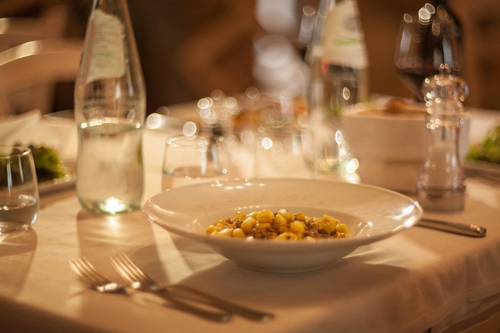 Il Melograno Agriturismo & Spa Pianello  外观 照片