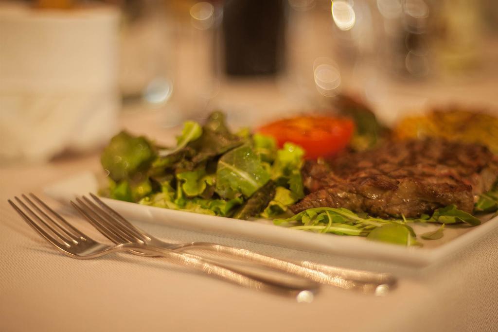 Il Melograno Agriturismo & Spa Pianello  外观 照片