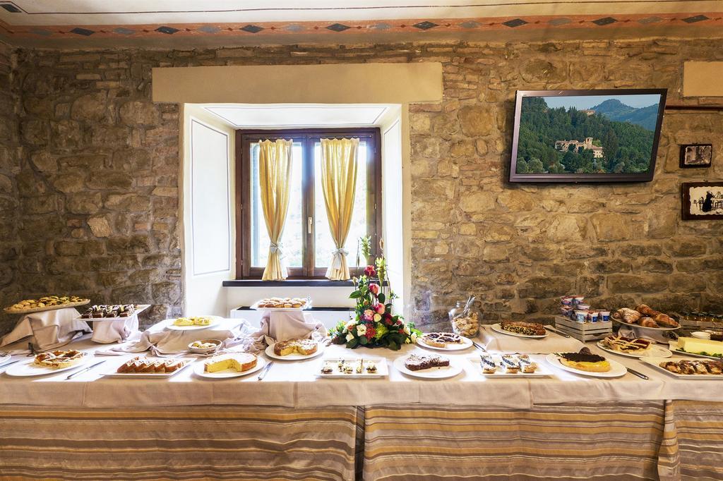 Il Melograno Agriturismo & Spa Pianello  外观 照片