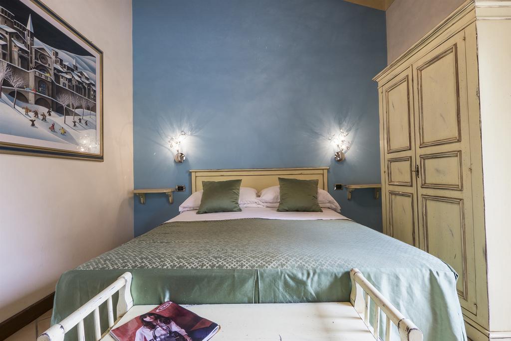 Il Melograno Agriturismo & Spa Pianello  外观 照片
