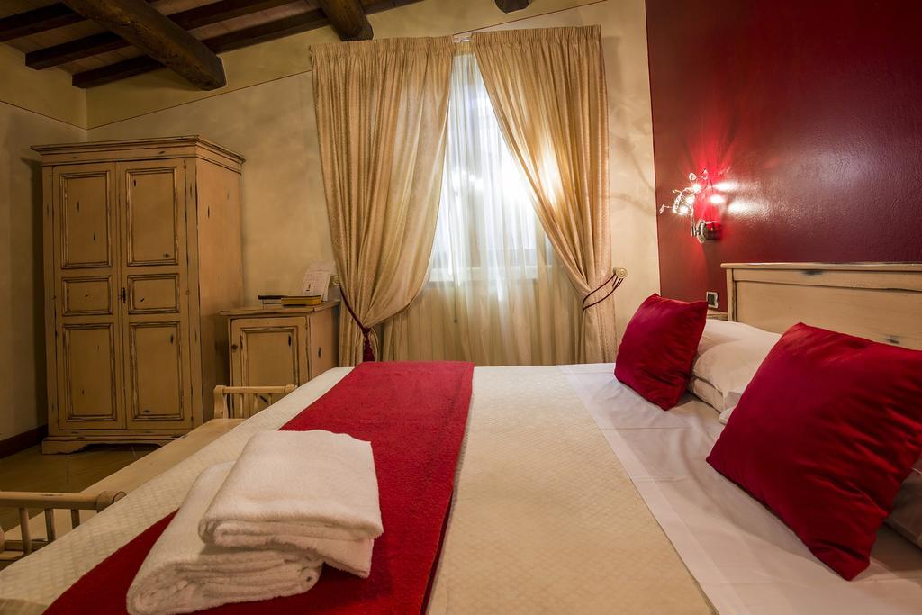 Il Melograno Agriturismo & Spa Pianello  外观 照片