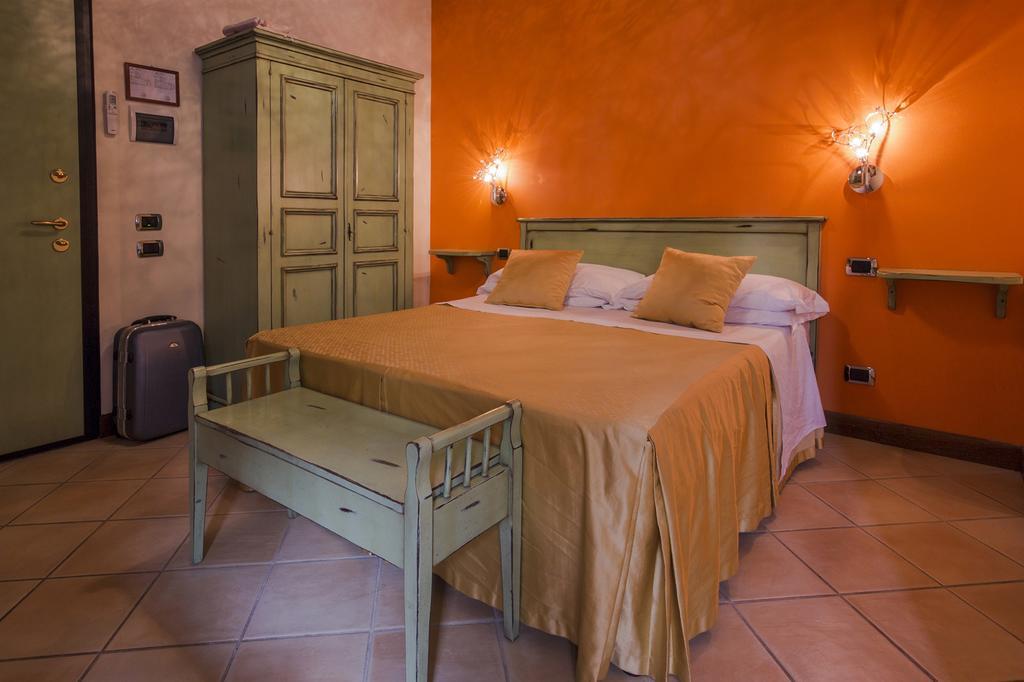 Il Melograno Agriturismo & Spa Pianello  外观 照片