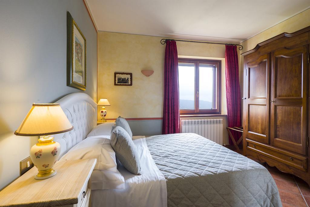 Il Melograno Agriturismo & Spa Pianello  外观 照片