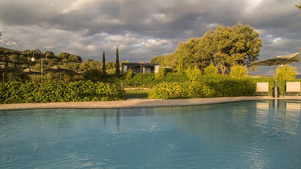 Il Melograno Agriturismo & Spa Pianello  外观 照片