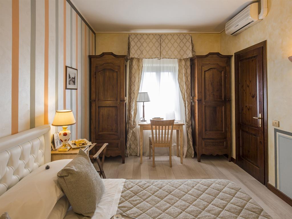 Il Melograno Agriturismo & Spa Pianello  客房 照片