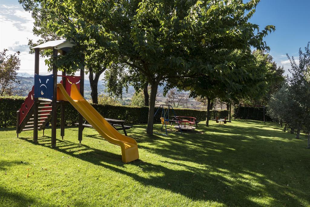 Il Melograno Agriturismo & Spa Pianello  外观 照片