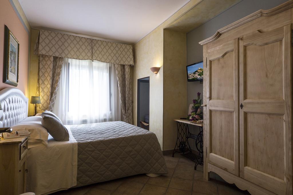 Il Melograno Agriturismo & Spa Pianello  外观 照片