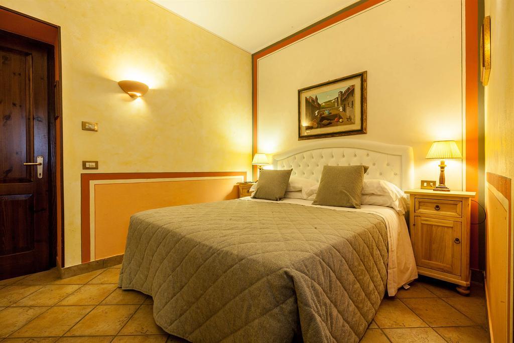 Il Melograno Agriturismo & Spa Pianello  外观 照片